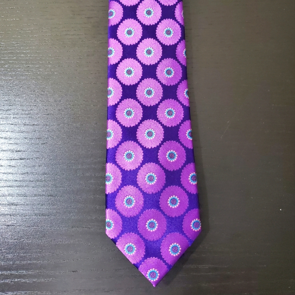 Cromwell & Sons Neck Tie